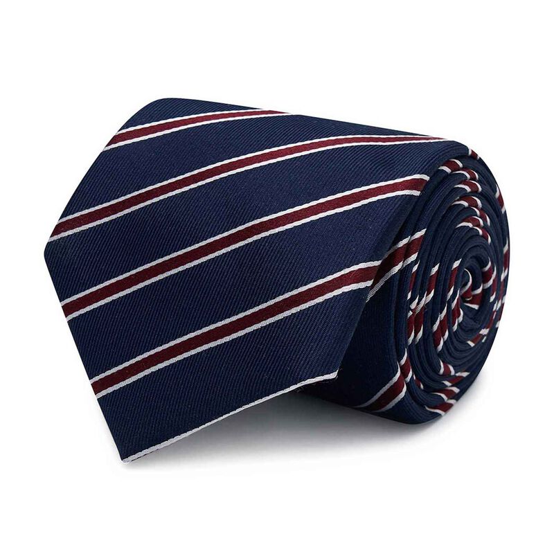 M.J. Bale Grayson Tie image number 0